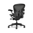 Кресло Herman miller Aeron Размер C, цвет графит
