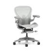Кресло Herman miller Aeron Размер A, цвет минерал