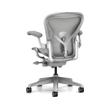 Кресло Herman miller Aeron Размер A, цвет минерал