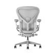 Кресло Herman miller Aeron Размер A, цвет минерал